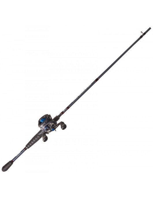 Shimano SLX DC Pro Qualifier Baitcast Combo