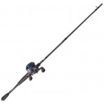 Shimano SLX DC Pro Qualifier Baitcast Combo