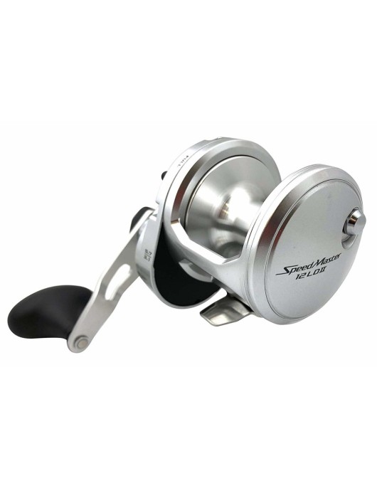 Shimano Speedmaster II Lever Drag Reels