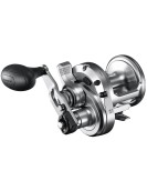 Shimano Speedmaster II Lever Drag Reels