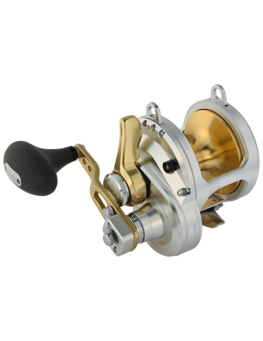 Shimano Talica II CAM Conventional Reel