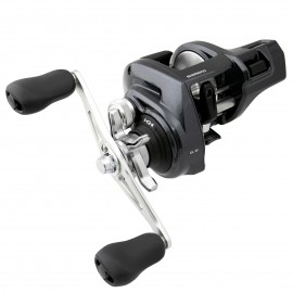 Shimano Tekota A Levelwind Line Counter Reel