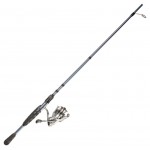 Shimano Nasci FC Pro Qualifier Spinning Combo