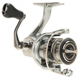 Shimano Nasci FC Pro Qualifier Spinning Combo