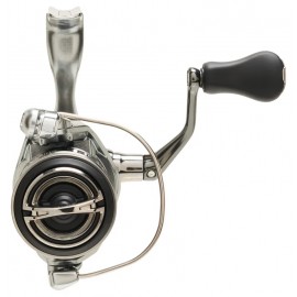 Shimano Nasci FC Pro Qualifier Spinning Combo