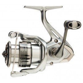 Shimano Nasci FC Pro Qualifier Spinning Combo