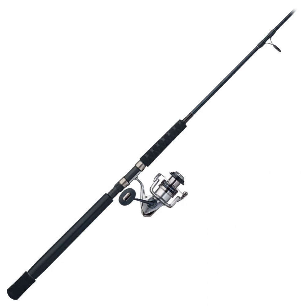 Shimano Saragosa SW/Offshore Angler Ocean Master Boat Spinning Combo