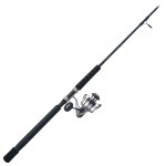 Shimano Saragosa SW/Offshore Angler Ocean Master Boat Spinning Combo