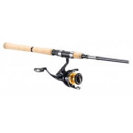 Shimano Spheros Spinning Combo