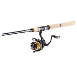 Shimano Spheros Spinning Combo