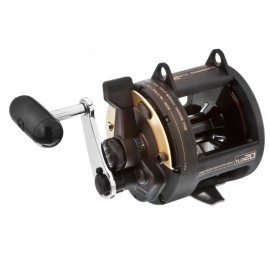 Shimano TLD/Offshore Angler Ocean Master OMSU Stand-Up Rod and Reel Combo