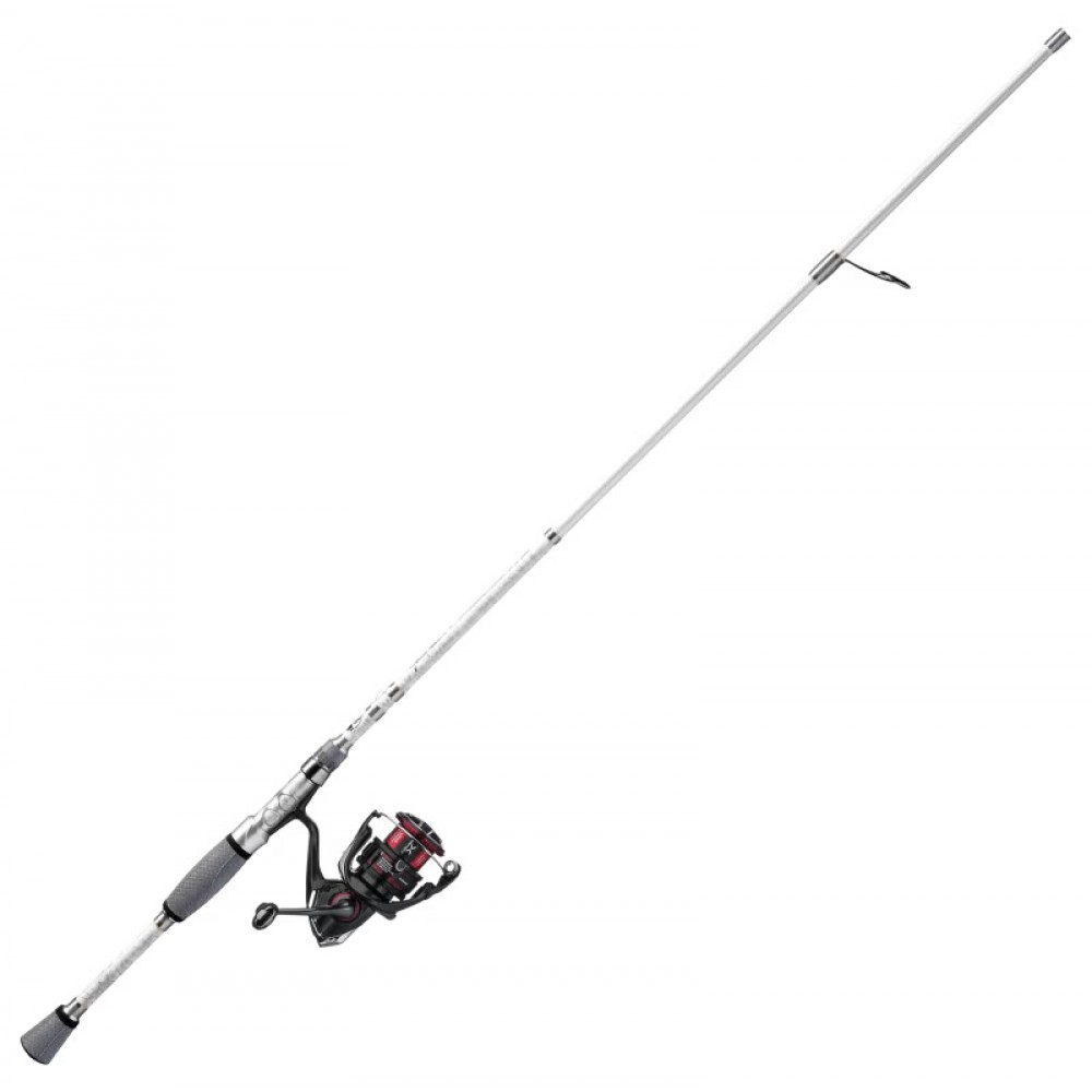 Shimano Vanford Johnny Morris Carbonlite Spinning Combo