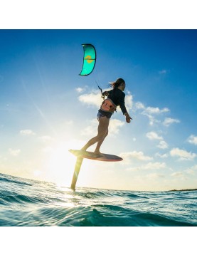 Slingshot Dwarf Craft V3 Kite Foil Board 2024 Slingshot Dwarf Craft V3 Kite Foil Board 2024