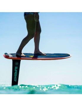 Slingshot Dwarf Craft V3 Kite Foil Board 2024 Slingshot Dwarf Craft V3 Kite Foil Board 2024