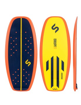 Slingshot Dwarf Craft V3 Kite Foil Board 2024 Slingshot Dwarf Craft V3 Kite Foil Board 2024