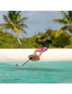 Slingshot Hope Craft V2 Kite Foil Board 2024 Slingshot Hope Craft V2 Kite Foil Board 2024