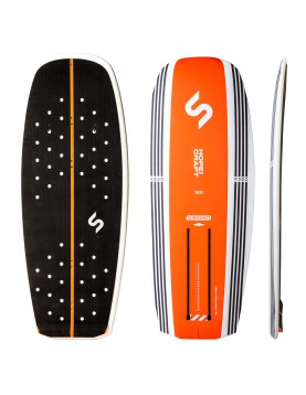 Slingshot Hope Craft V2 Kite Foil Board 2024 Slingshot Hope Craft V2 Kite Foil Board 2024