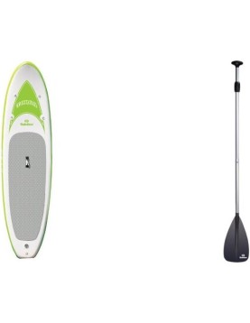 Solstice Tonga Inflatable Stand Up Paddle board Solstice Tonga Inflatable Stand Up Paddle board