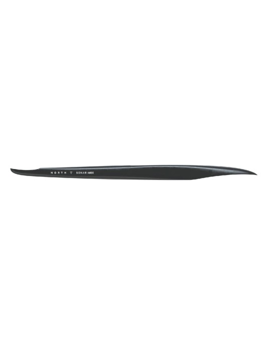 North Sonar Fuselage