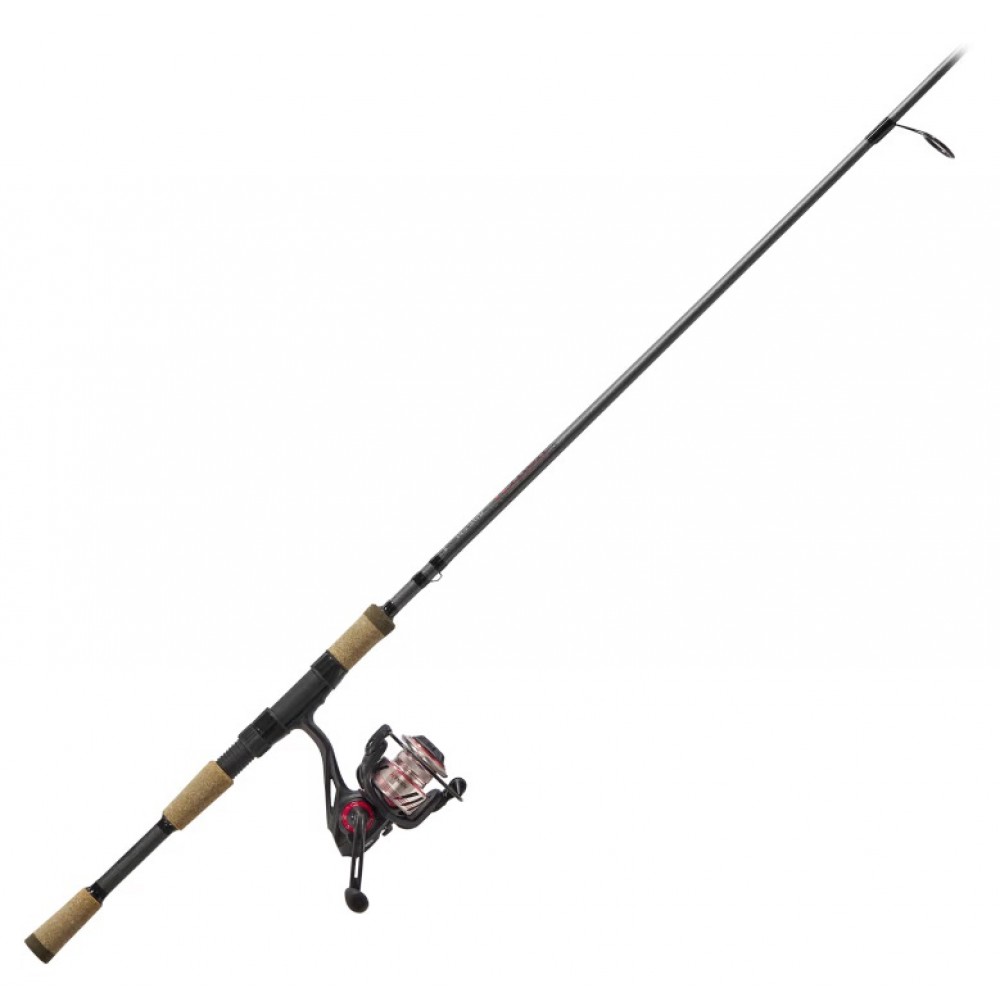 St. Croix X-Trek Spinning Combo