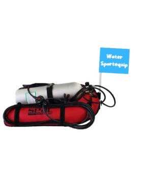 Surface Air Delivery System