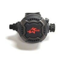 Surface Air Delivery System