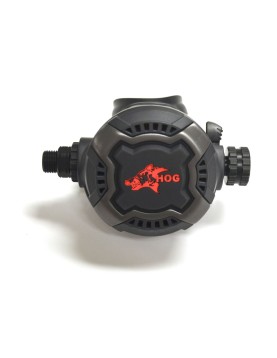 Surface Air Delivery System