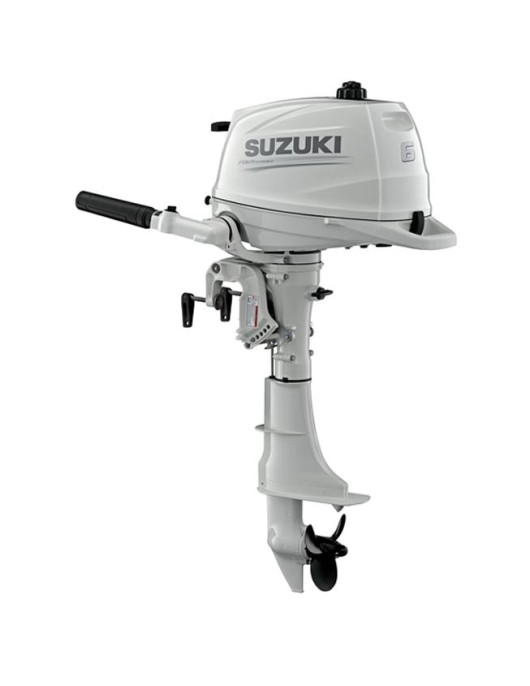 Suzuki 6 HP DF6ASW2 Outboard Motor