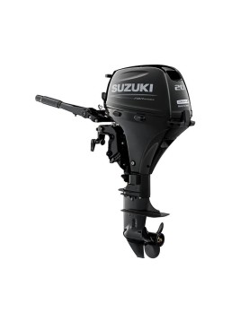 Suzuki 20 HP Outboard Motor Model DF20AES5 | Overton's | Aluminum Suzuki 20 HP Outboard Motor Model DF20AES5 | Overton's | Aluminum