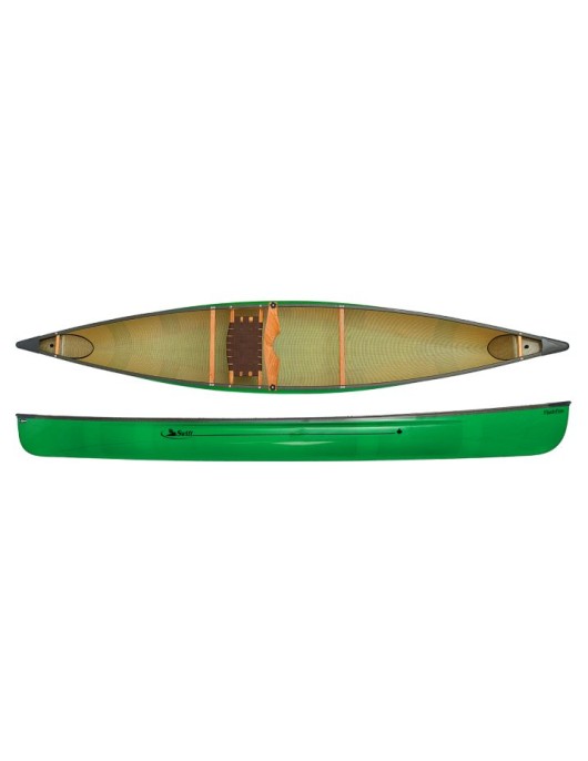 Swift Canoe Flashfire
