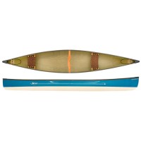 Swift Canoe Keewaydin 16