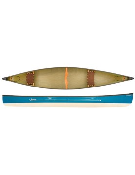 Swift Canoe Keewaydin 16