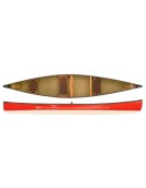 Swift Canoe Keewaydin 16