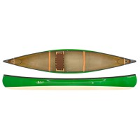 Swift Canoe Prospector 14