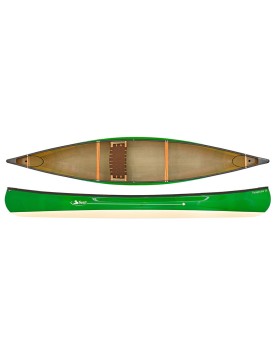 Swift Canoe Prospector 14