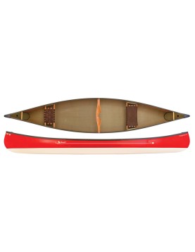 Swift Canoe Prospector 15