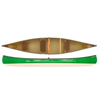 Swift Canoe Prospector 15