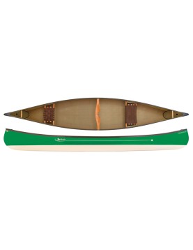 Swift Canoe Prospector 16