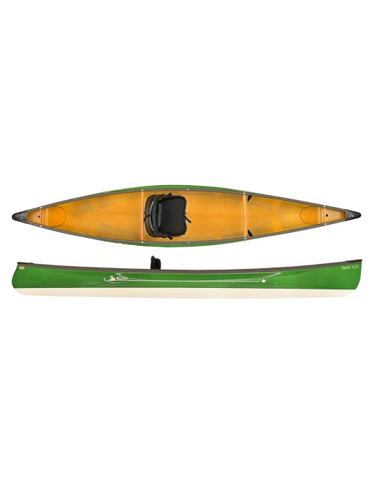 Swift Pack 12.6