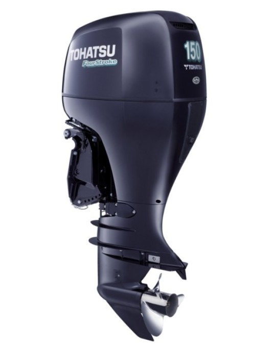Tohatsu 150HP | BFT150AXCA
