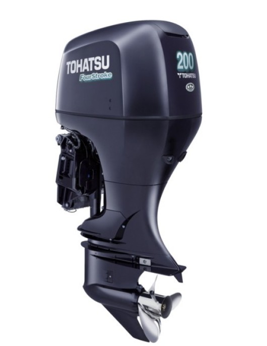 Tohatsu 200HP | BFT200DXRA