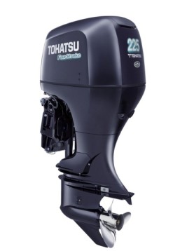 Tohatsu 225HP | BFT225DLRA Tohatsu 225HP | BFT225DLRA
