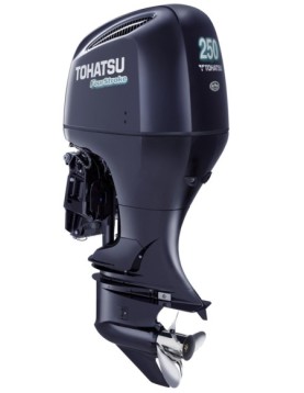 Tohatsu 250HP FBW | BFT250DUCDA Tohatsu 250HP FBW | BFT250DUCDA