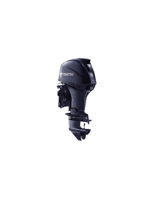 Tohatsu 60HP | MFS60AETL