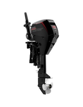 Mercury 15 HP EFI 15ELHPT-CT-PK Outboard Motor Mercury 15 HP EFI 15ELHPT-CT-PK Outboard Motor
