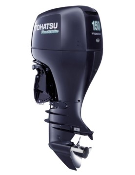 Tohatsu 150HP | BFT150AXA Tohatsu 150HP | BFT150AXA