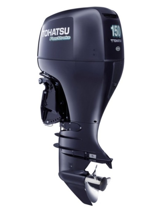 Tohatsu 150HP | BFT150AXA