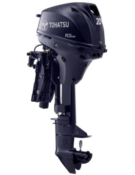 Tohatsu 20HP | MFS20EEPTUL Tohatsu 20HP | MFS20EEPTUL
