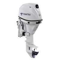 Tohatsu 20HP | MFS20EWEPTL