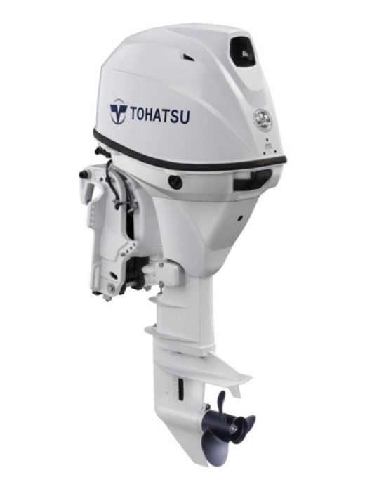 Tohatsu 20HP | MFS20EWEPTL